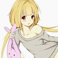 长发动漫美女头像图片,动画电影里迷人的仙女截图