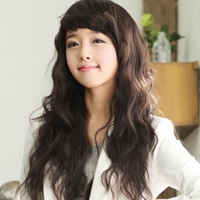 让人着迷,让WO疯狂长发女生头像可爱清纯,稳重成熟型系的美女