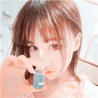 阿宝色女生头像