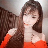 优雅迷人阿宝色女生头像,熟女范长发有气质的