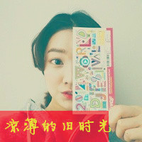唯美长发女生头像_很爱打扮的90后女生,就是不一样