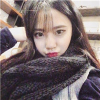 时尚长发秋日靓丽女生,长发飘飘的妹纸真心不错吧
