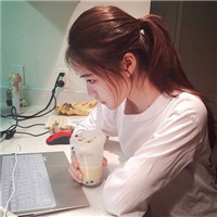 时尚长发秋日靓丽女生,长发飘飘的妹纸真心不错吧