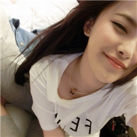 时尚长发秋日靓丽女生,长发飘飘的妹纸真心不错吧
