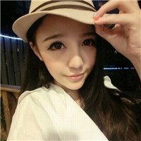 时尚长发秋日靓丽女生,长发飘飘的妹纸真心不错吧