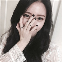 时尚长发秋日靓丽女生,长发飘飘的妹纸真心不错吧