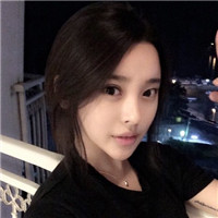 时尚长发秋日靓丽女生,长发飘飘的妹纸真心不错吧