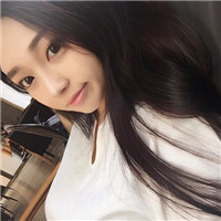 时尚长发秋日靓丽女生,长发飘飘的妹纸真心不错吧