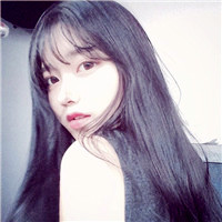 唯美飘逸时尚风长发女生头像,喜欢长发的女生们来吧