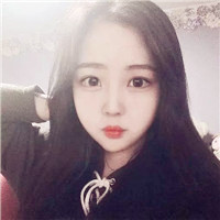 2015最时尚靓丽迷人长发女生头像,爱自拍的妹子
