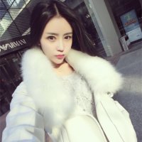 小清新长发美女头像,网络美女,漂亮时尚女孩