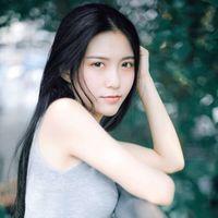 遇见你真的是让我想不到的意外
