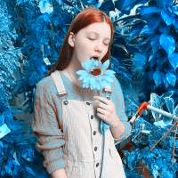 这才是我最喜欢的女人,会离开的都是路人