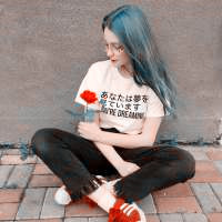 这才是我最喜欢的女人,会离开的都是路人
