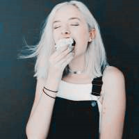 这才是我最喜欢的女人,会离开的都是路人