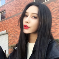 长头发高校女生头像,漂亮妹子快快来
