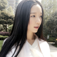 女人美白真能看着漂亮很多,36张长发美女分享了