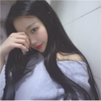 面无表情的女人内心是苦的,有时微笑都是装的