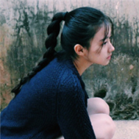 面无表情的女人内心是苦的,有时微笑都是装的