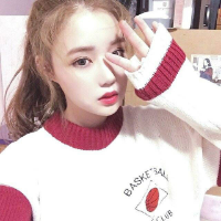 面无表情的女人内心是苦的,有时微笑都是装的