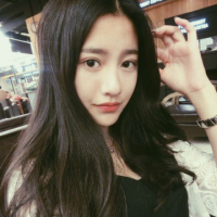 面无表情的女人内心是苦的,有时微笑都是装的