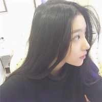 面无表情的女人内心是苦的,有时微笑都是装的