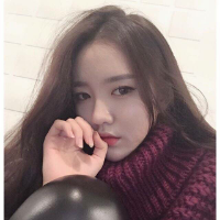 面无表情的女人内心是苦的,有时微笑都是装的