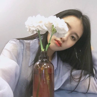 面无表情的女人内心是苦的,有时微笑都是装的