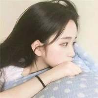 长发披肩清新女头,唯美时尚做女神大美女