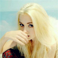 长发姑娘最好看,欧美长发美女头像喜欢就来吧