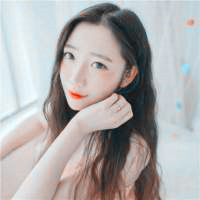 我在努力让自己变得更快乐不做痴情人