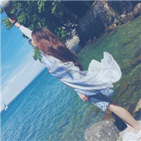 我的人生我做主,个性时尚女生头像