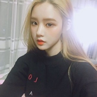 长发美女头像图片大全,最爱第一张剪刀手的