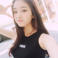 长发美女头像图片大全,最爱第一张剪刀手的
