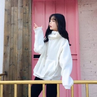 长发美女头像图片大全,最爱第一张剪刀手的