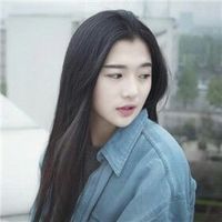 看了就会让我又无法自拔的女生头像,痴情的人就是我