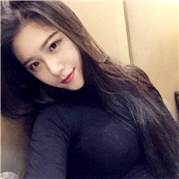 长发美女头像图片唯美高清的,长发只为你留下