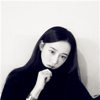 长发美女头像图片唯美高清的,长发只为你留下