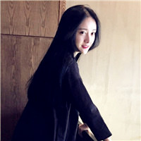 长发美女头像图片唯美高清的,长发只为你留下