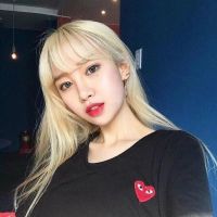 好看的校园美女头像图片