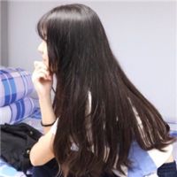 温柔的女生qq头像,温柔长发女生qq头像图片