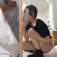 温柔的女生qq头像,温柔长发女生qq头像图片