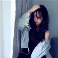 气质长发女生头像,头像女生长发气质美女