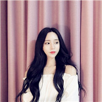 气质长发女生头像,头像女生长发气质美女