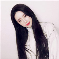 气质长发女生头像,头像女生长发气质美女