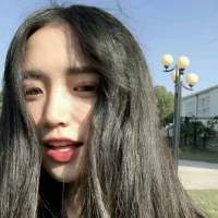 我天天想着你的样子,只为画出一个你！