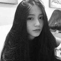 世界上女人千千万万,但是我就是喜欢这些黑白女生头像