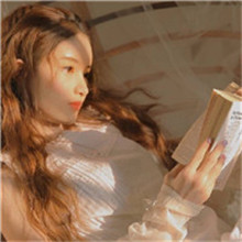 微信女头像唯美有气质 爱干净是每个女生的天性
