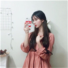 微信女头像唯美有气质 爱干净是每个女生的天性