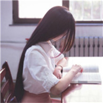 学生妹qq头像青春校园小清新 花一般的少女